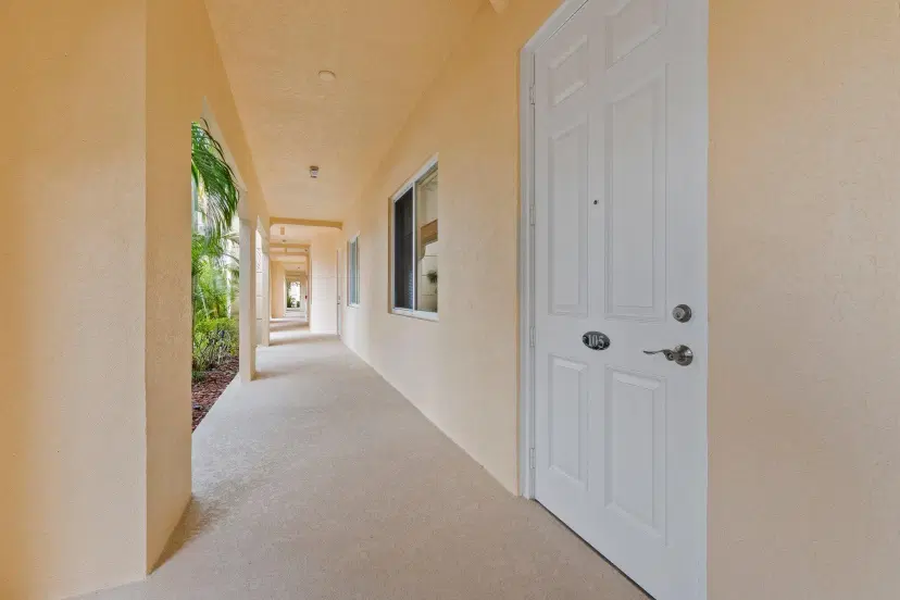 Picture of 27 Harbour Isle Drive W 105, Hutchinson Island FL 34949