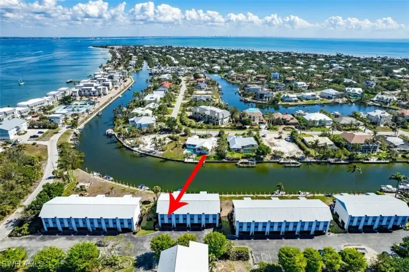Picture of 1250 Tennisplace Ct B31, Sanibel FL 33957