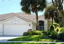 Picture of 8744 Naples Heritage Dr E28, Naples, FL 34112