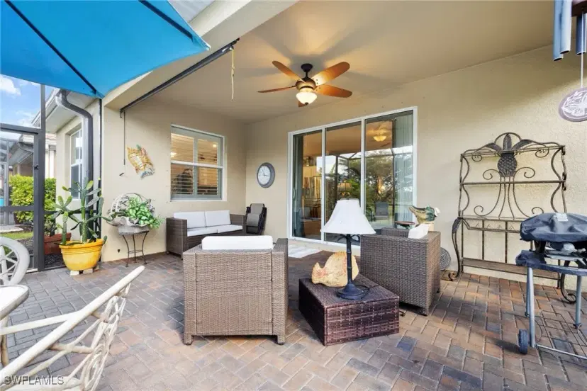 Picture of 10457 Prato Dr, Fort Myers FL 33913