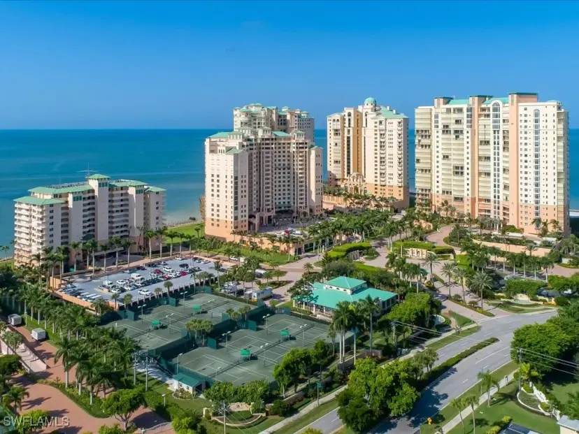 Picture of 980 Cape Marco Dr 2004, Marco Island FL 34145