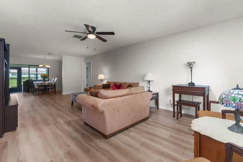 Picture of 4875 Finchwood Lane B, Boynton Beach FL 33436