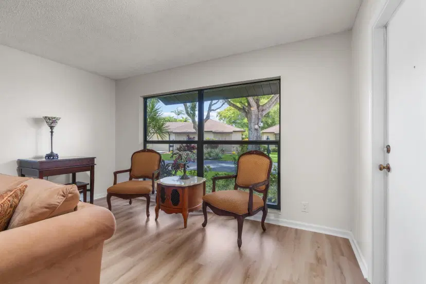 Picture of 4875 Finchwood Lane B, Boynton Beach FL 33436
