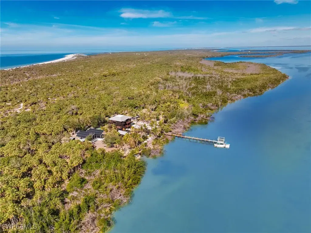 Picture of 1000 Cayo Costa, Cayo Costa, FL 33924