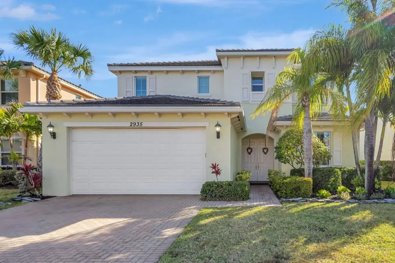 Picture of 2935 Bellarosa Circle, Royal Palm Beach, FL 33411