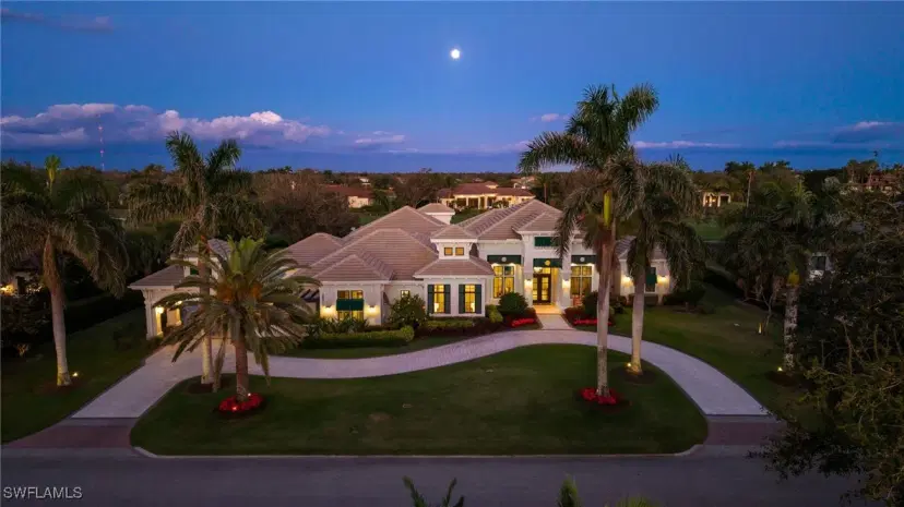 Picture of 28911 Somers Dr, Naples FL 34119