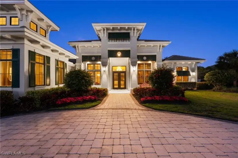Picture of 28911 Somers Dr, Naples FL 34119