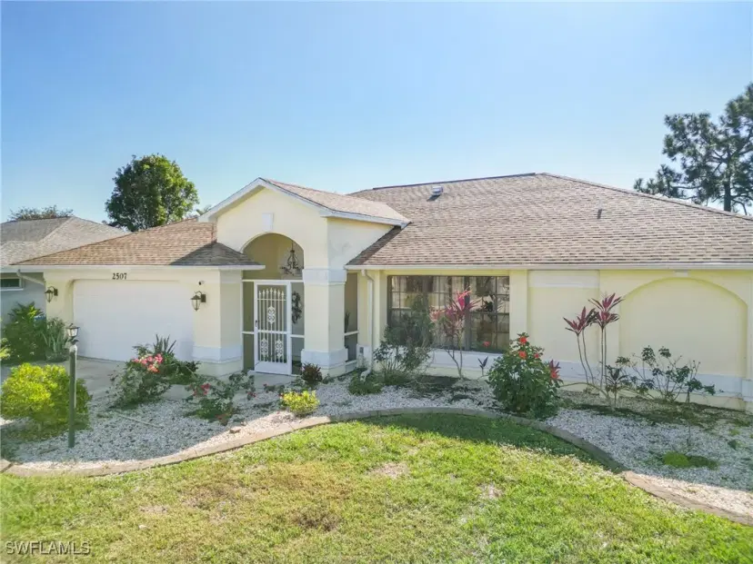 Picture of 2507 6Th St W, Lehigh Acres FL 33971