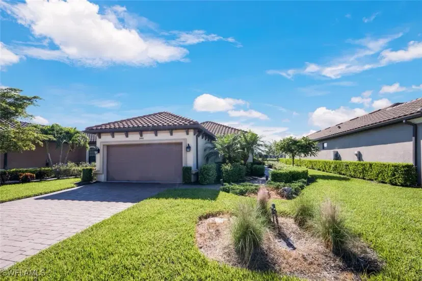 Picture of 8446 Volaro Way, Naples FL 34114