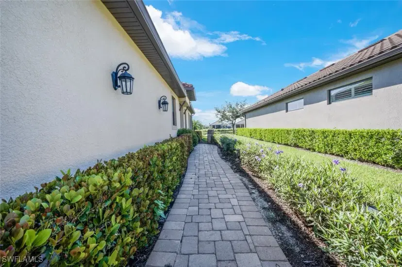 Picture of 8446 Volaro Way, Naples FL 34114