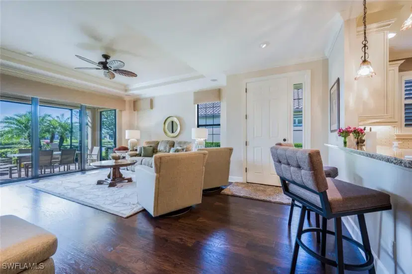 Picture of 8446 Volaro Way, Naples FL 34114