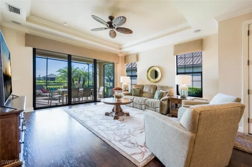 Picture of 8446 Volaro Way, Naples FL 34114