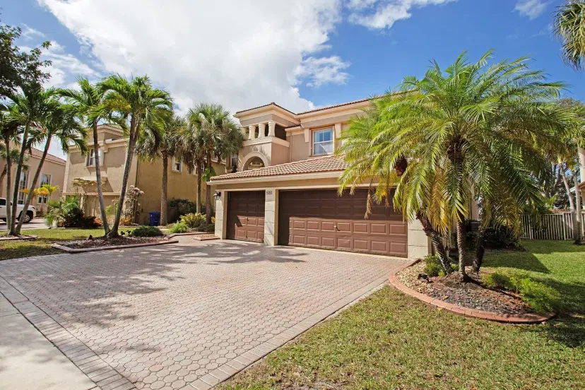 Picture of 5151 SW 159Th Ave, Miramar FL 33027