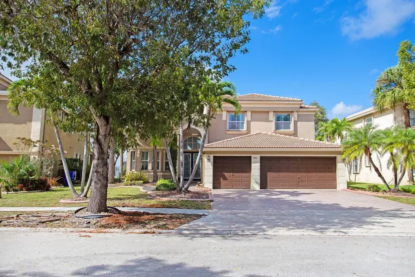 Picture of 5151 SW 159Th Ave, Miramar FL 33027