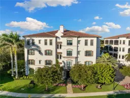 Picture of 16417 Carrara Way 202, Naples, FL 34110