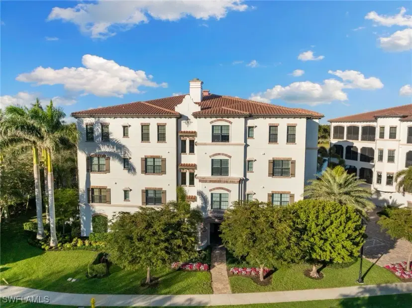 Picture of 16417 Carrara Way 202, Naples FL 34110
