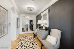 Picture of 16417 Carrara Way 202, Naples, FL 34110
