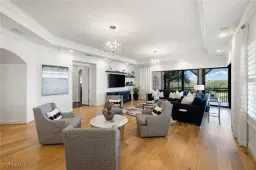 Picture of 16417 Carrara Way 202, Naples, FL 34110