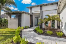 Picture of 3008 SW 26Th Ct, Cape Coral, FL 33914