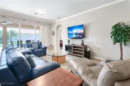 Picture of 5572 Lago Villaggio Way, Naples, FL 34104