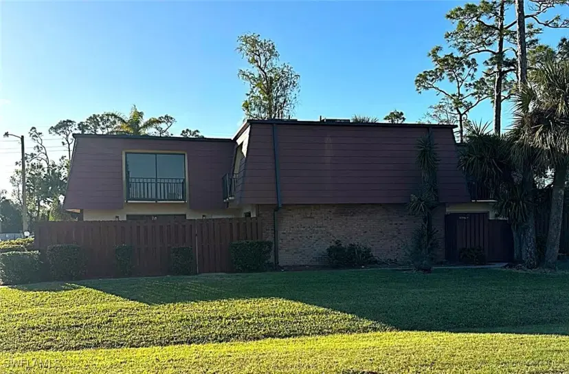 Picture of 12348 Woodrose Ct 1, Fort Myers FL 33907