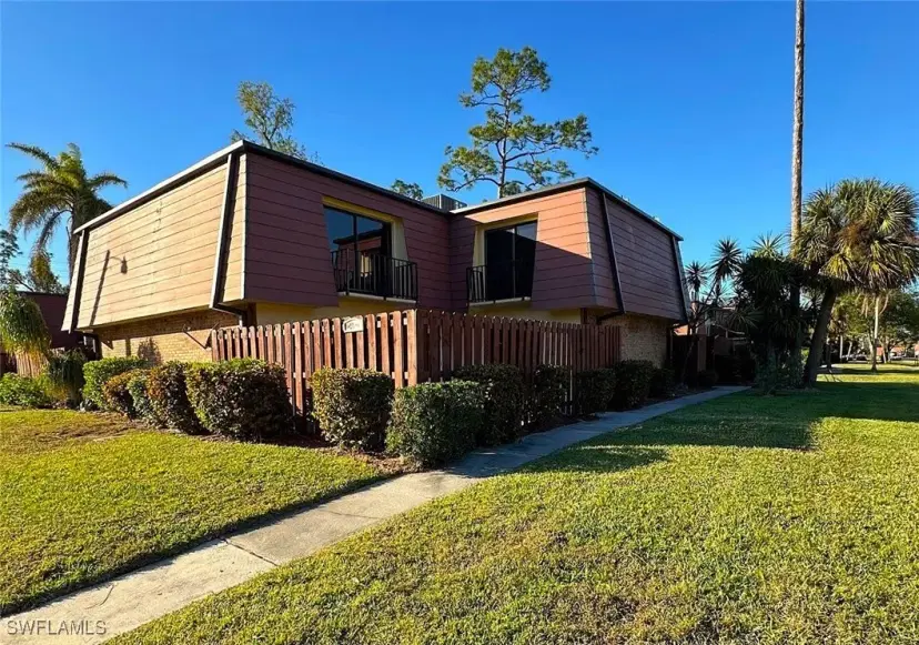 Picture of 12348 Woodrose Ct 1, Fort Myers FL 33907