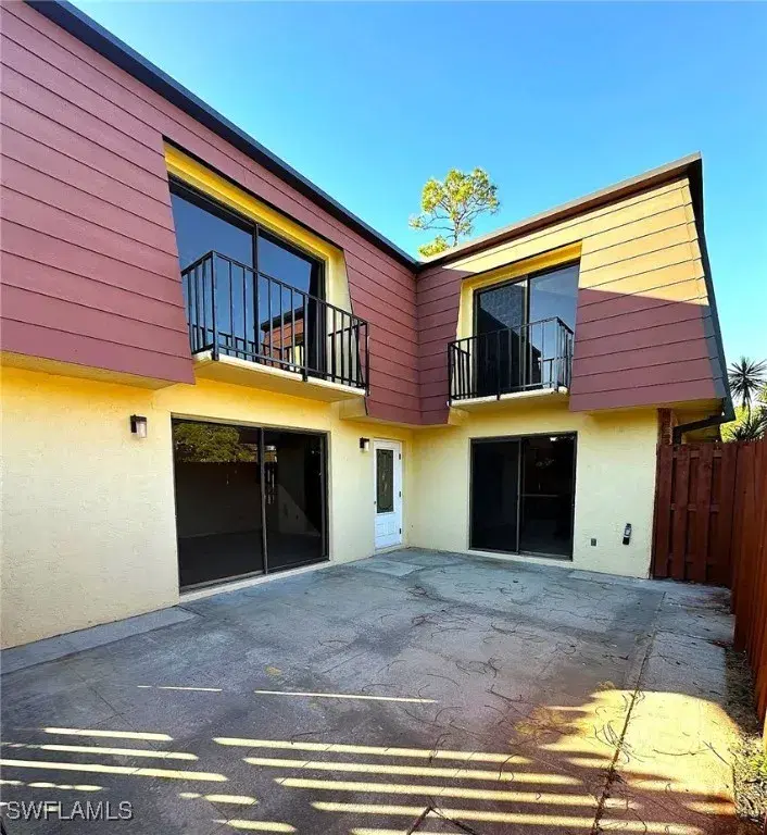 Picture of 12348 Woodrose Ct 1, Fort Myers FL 33907