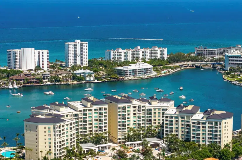 Picture of 550 SE 5Th Avenue 203S, Boca Raton FL 33432