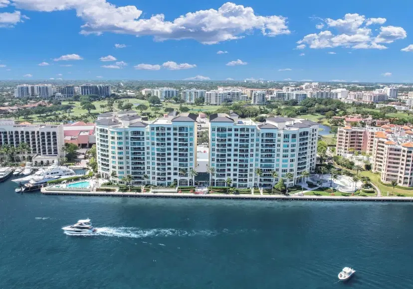 Picture of 550 SE 5Th Avenue 203S, Boca Raton FL 33432