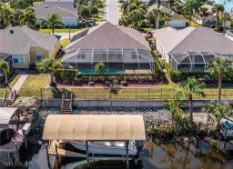 Picture of 9334 Palm Island Cir, North Fort Myers, FL 33903