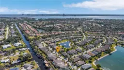 Picture of 9334 Palm Island Cir, North Fort Myers, FL 33903