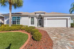 Picture of 9334 Palm Island Cir, North Fort Myers, FL 33903
