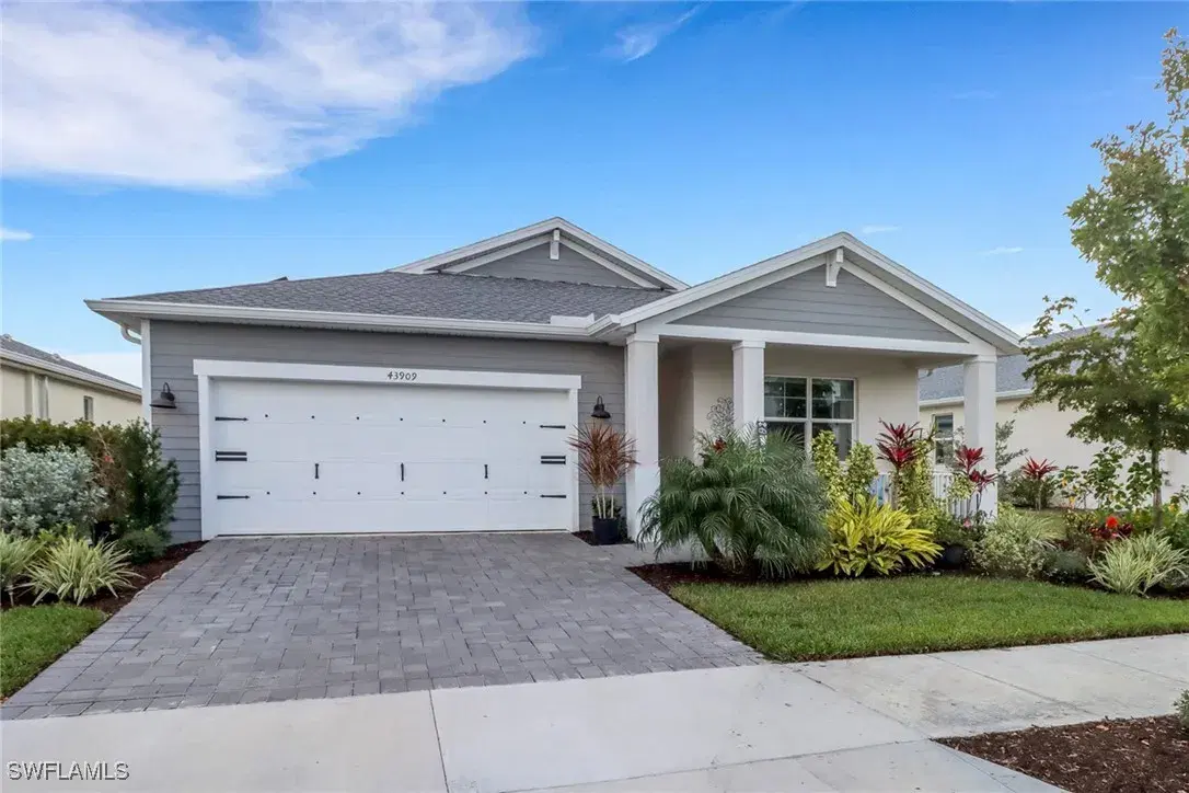 Picture of 43909 Cattleman Dr, Punta Gorda, FL 33982