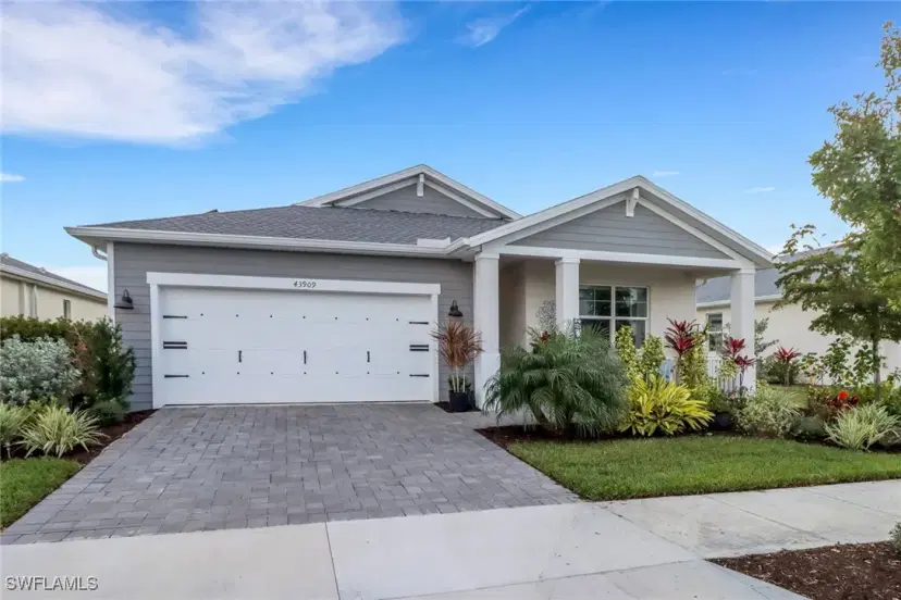Picture of 43909 Cattleman Dr, Punta Gorda FL 33982