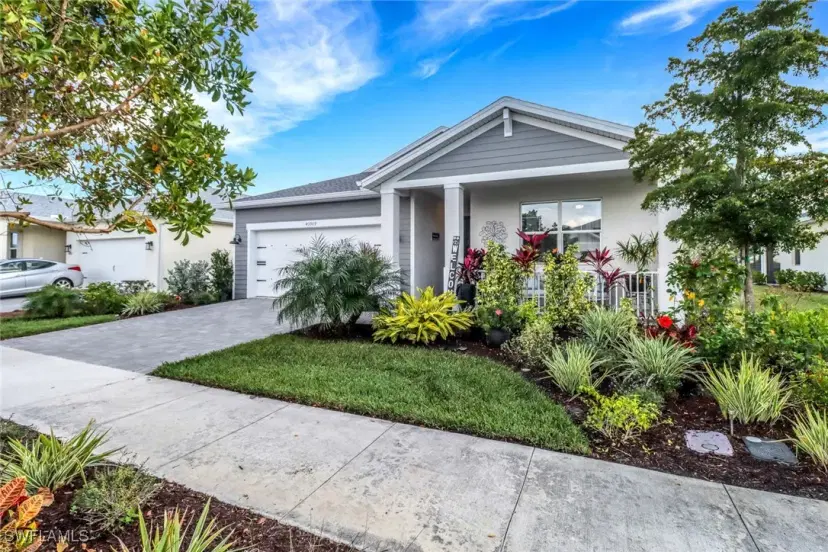 Picture of 43909 Cattleman Dr, Punta Gorda FL 33982