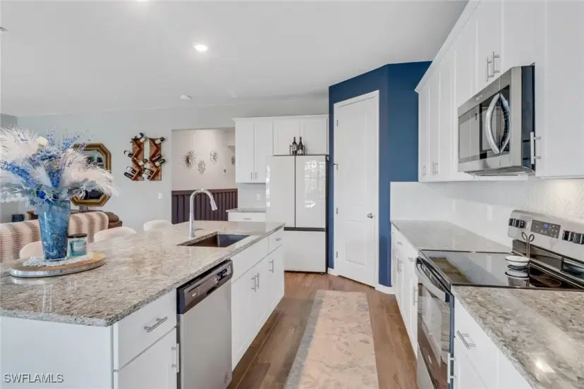 Picture of 43909 Cattleman Dr, Punta Gorda FL 33982