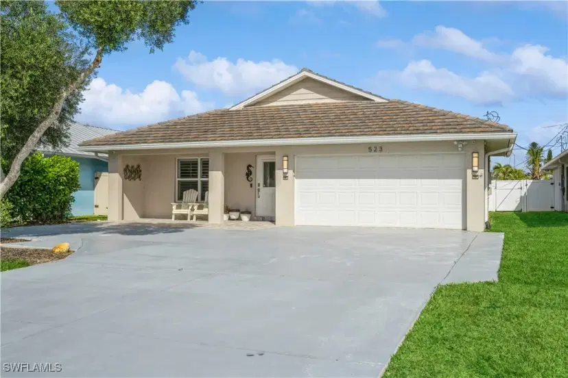 Picture of 523 107Th Ave N, Naples FL 34108