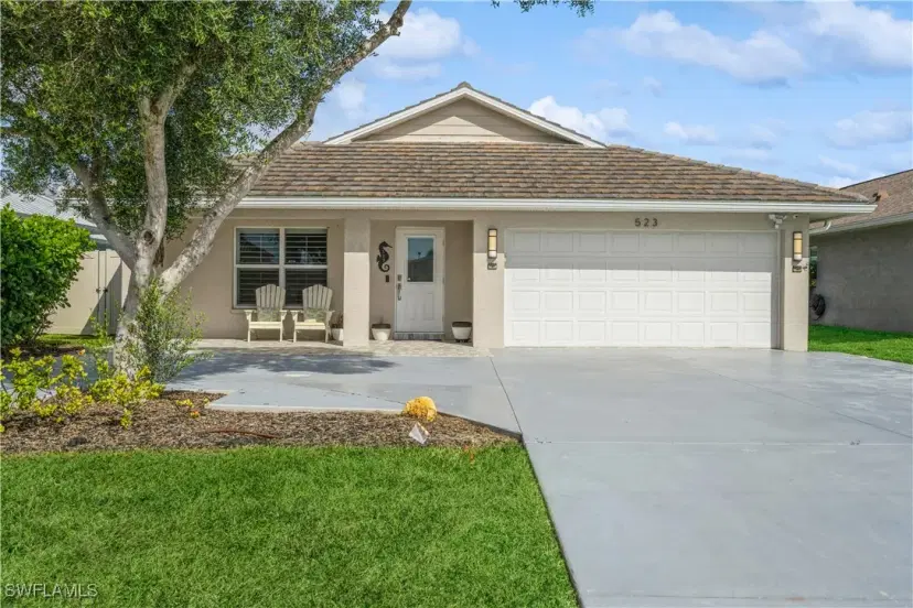 Picture of 523 107Th Ave N, Naples FL 34108