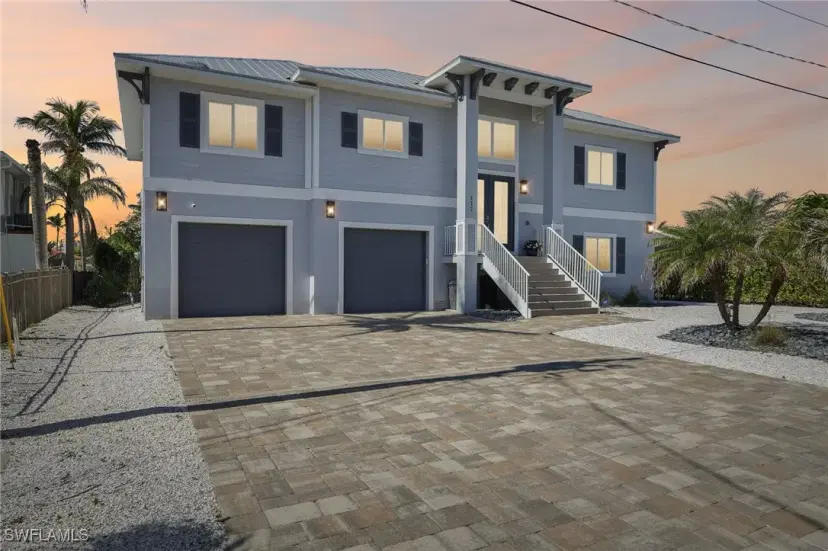 Picture of 117 Sand Dollar Dr, Fort Myers Beach FL 33931