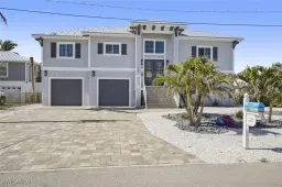 Picture of 117 Sand Dollar Dr, Fort Myers Beach, FL 33931