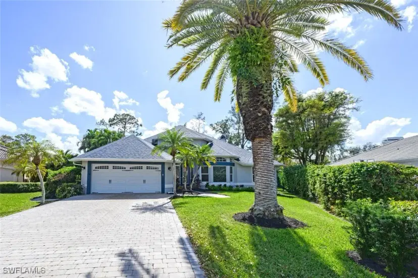 Picture of 7001 Mill Run Cir, Naples FL 34109