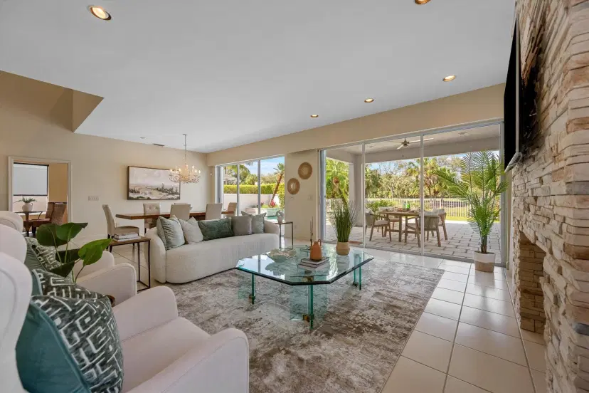 Picture of 9701 Spray Drive, West Palm Beach FL 33411