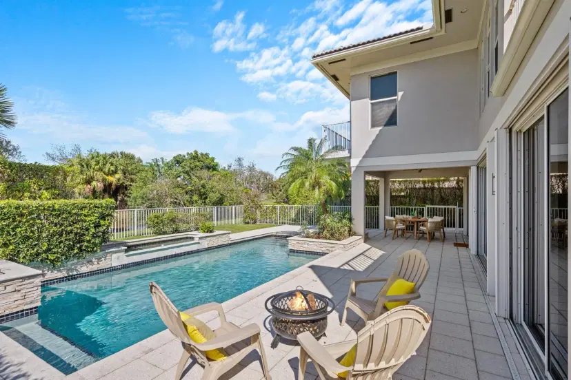 Picture of 9701 Spray Drive, West Palm Beach FL 33411