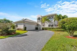 Picture of 9701 Spray Drive, West Palm Beach, FL 33411