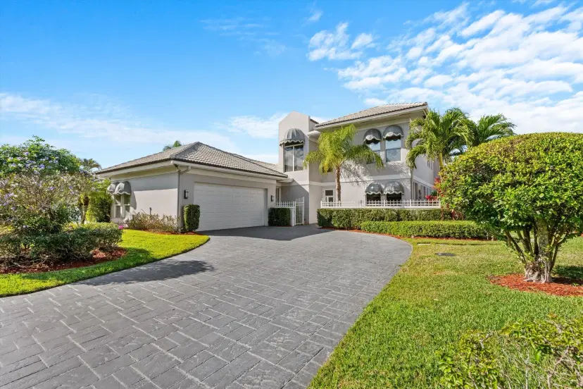 Picture of 9701 Spray Drive, West Palm Beach FL 33411