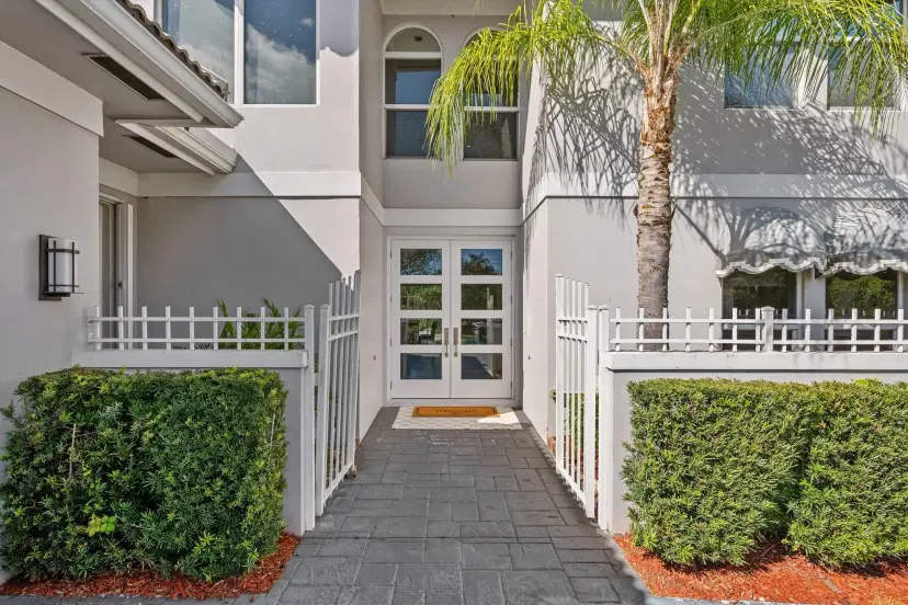 Picture of 9701 Spray Drive, West Palm Beach FL 33411