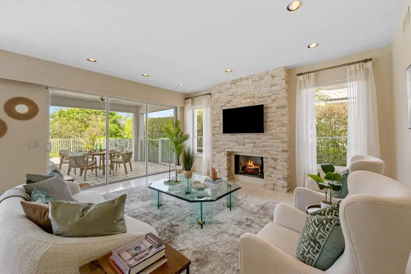 Picture of 9701 Spray Drive, West Palm Beach FL 33411