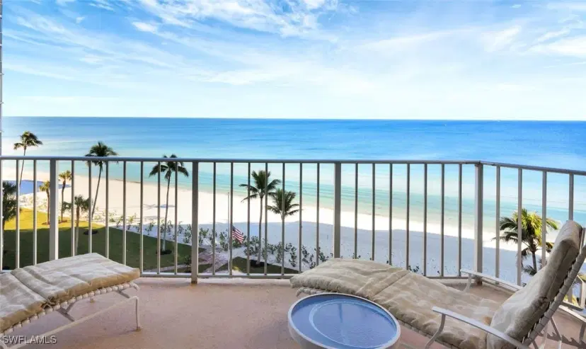 Picture of 10701 Gulf Shore Dr 700, Naples FL 34108