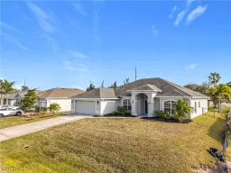 Picture of 300 NW 1St Ter, Cape Coral, FL 33993