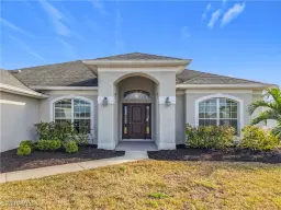 Picture of 300 NW 1St Ter, Cape Coral, FL 33993